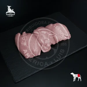 BOLA LIMPIA (TERNERA)