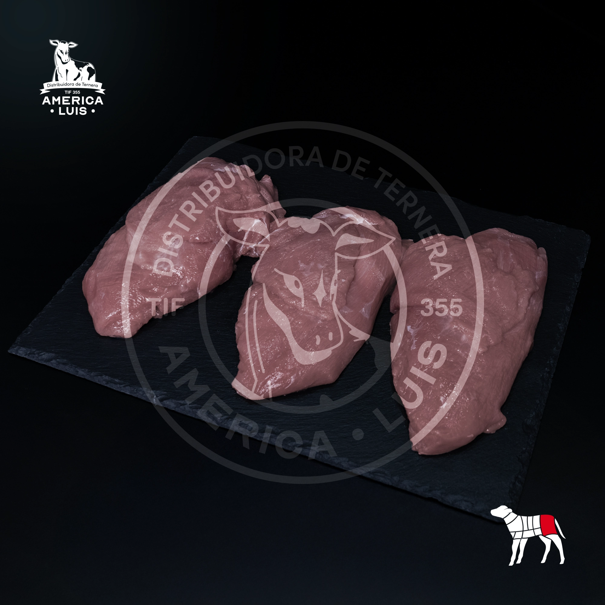 CENTRO (TERNERA) - Image 2