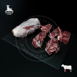 CHAMBARETE SIN HUESO (RES)