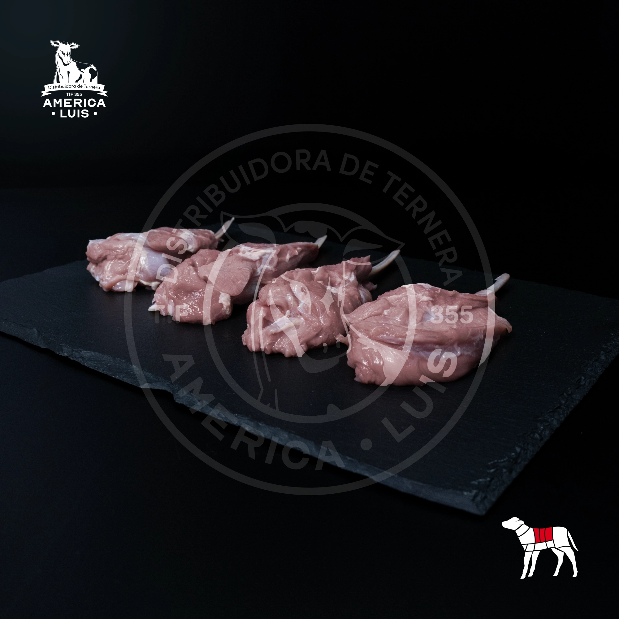 CHULETA CORTE GOTA (TERNERA) - Image 2