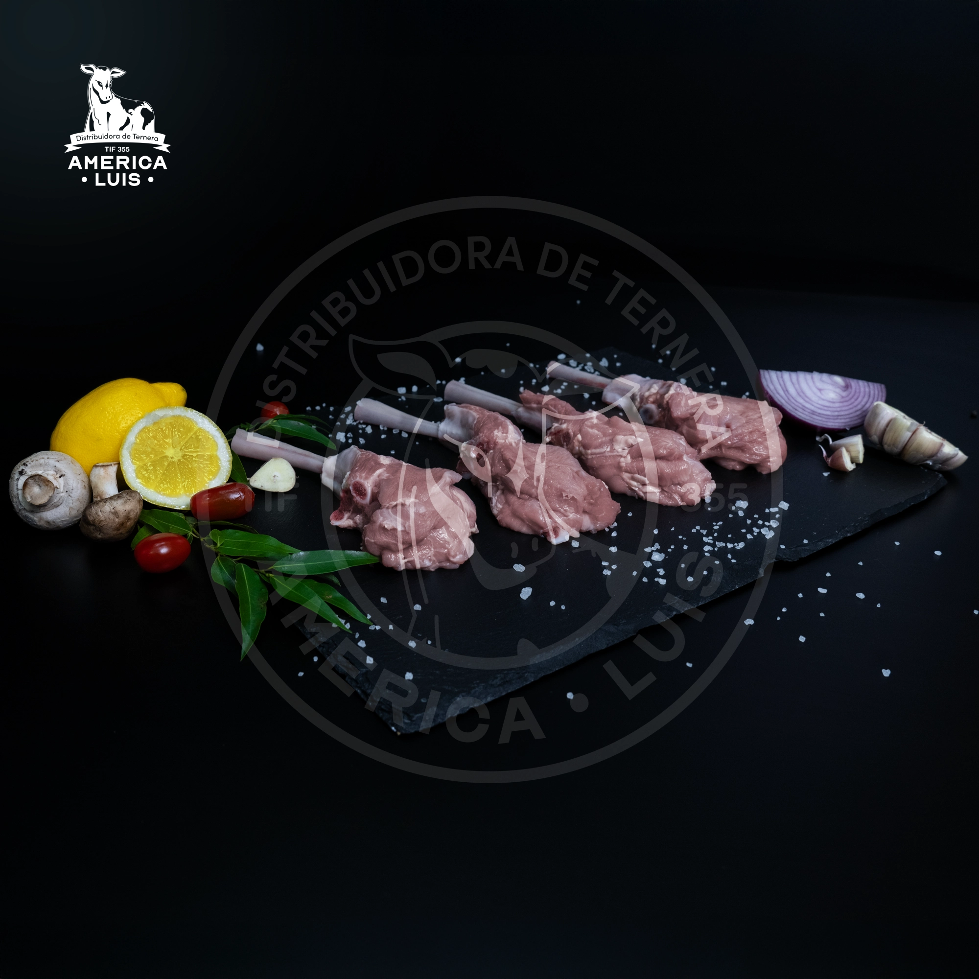 CHULETA CORTE GOTA (TERNERA) - Image 4