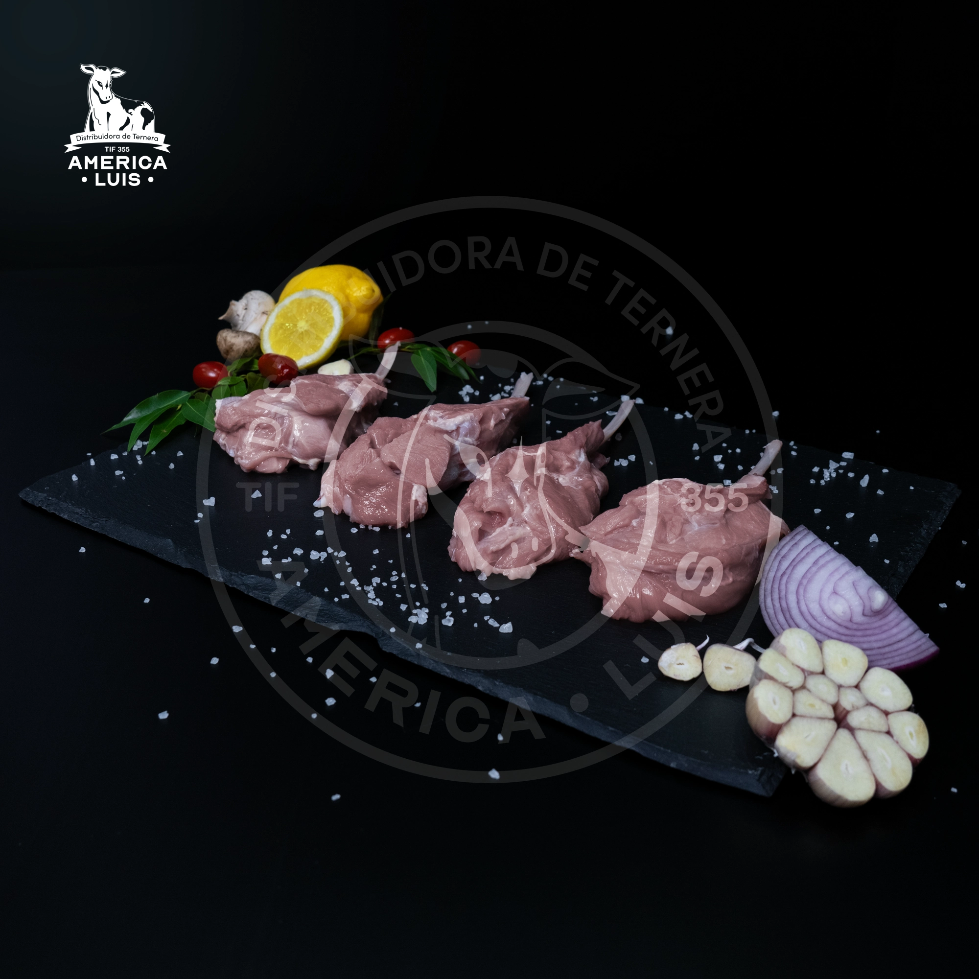 CHULETA CORTE GOTA (TERNERA) - Image 5