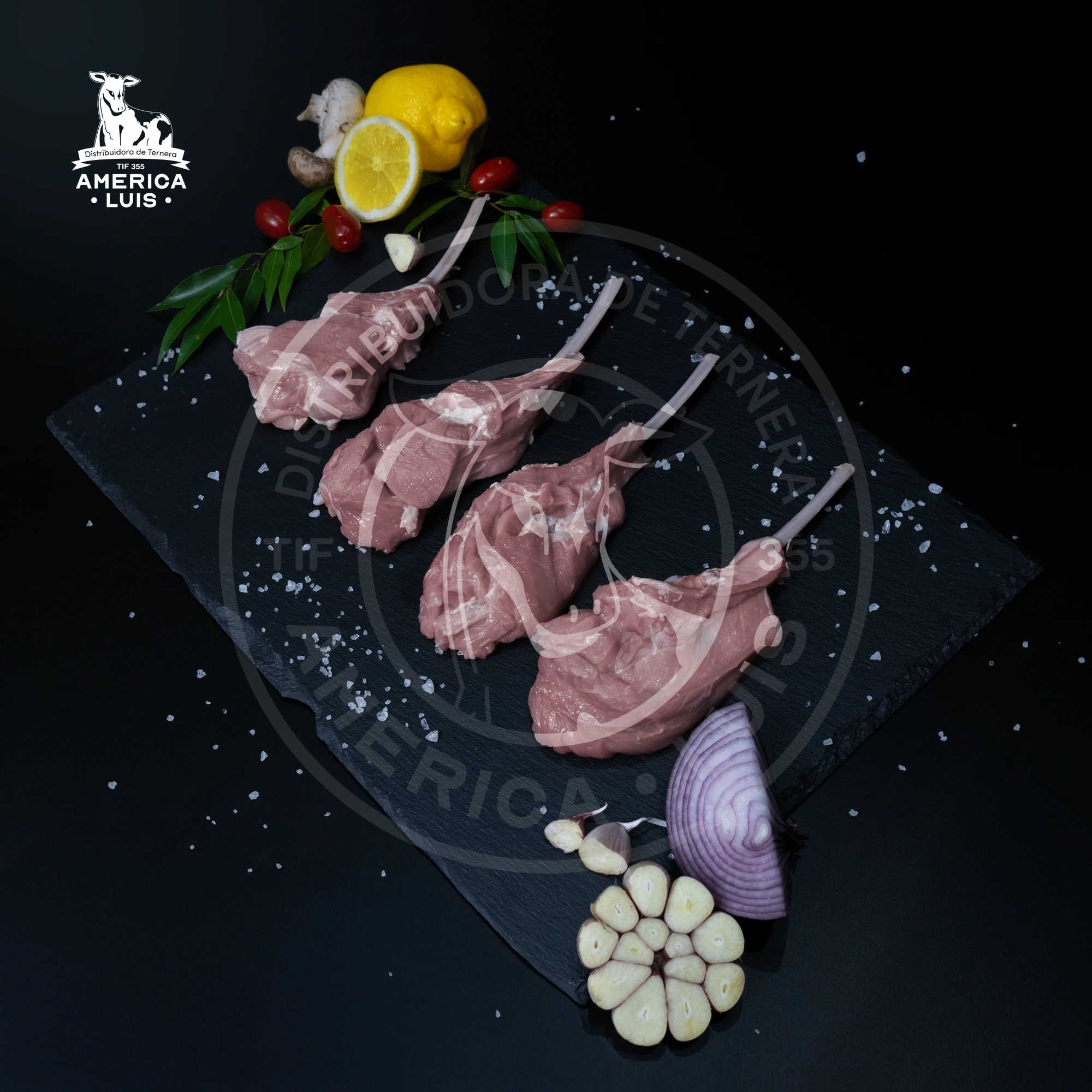 CHULETA CORTE GOTA (TERNERA) - Image 6