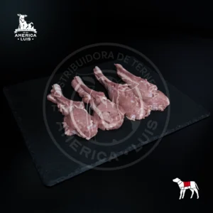 CHULETA CON HUESO (TERNERA)