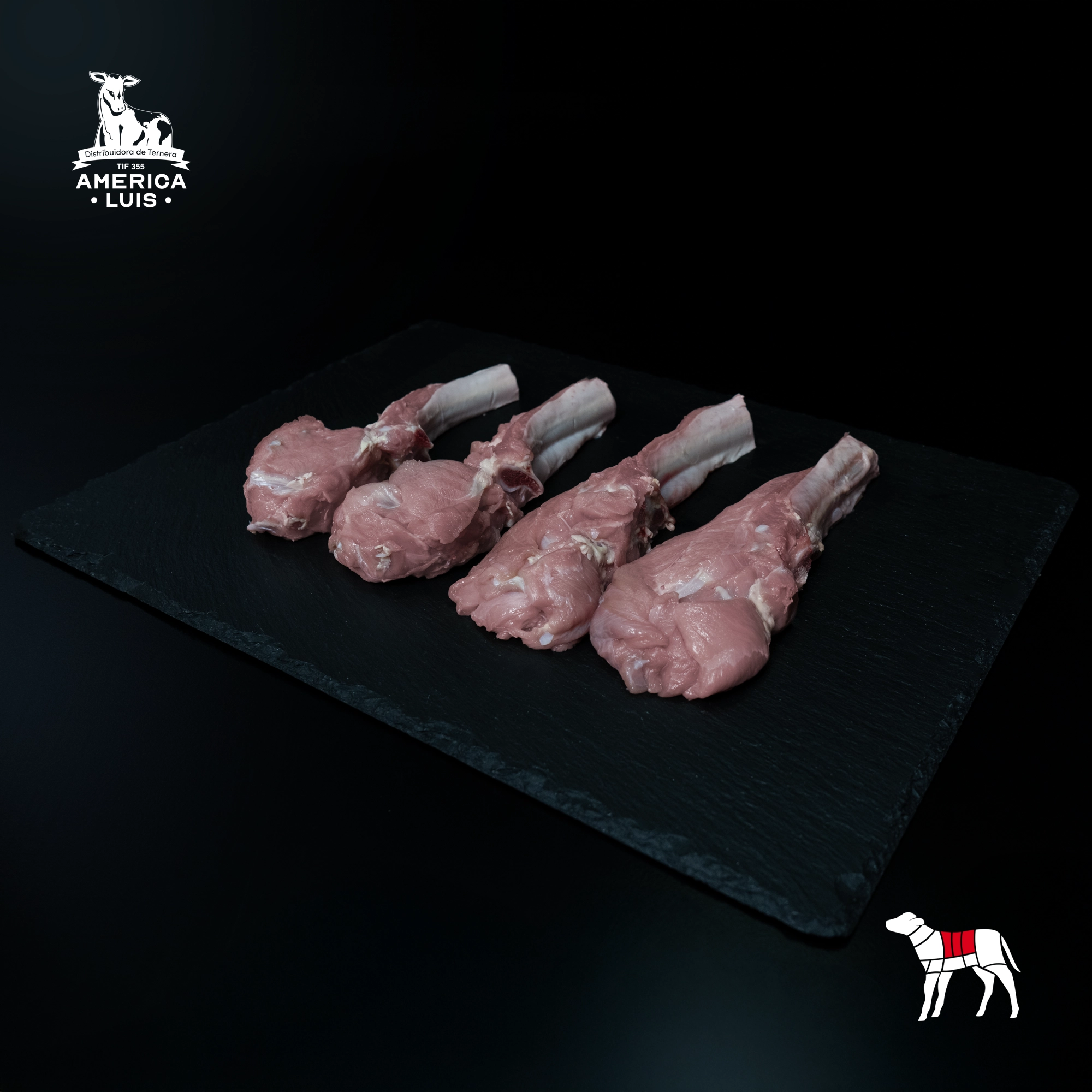 CHULETA CON HUESO (TERNERA) - Image 2