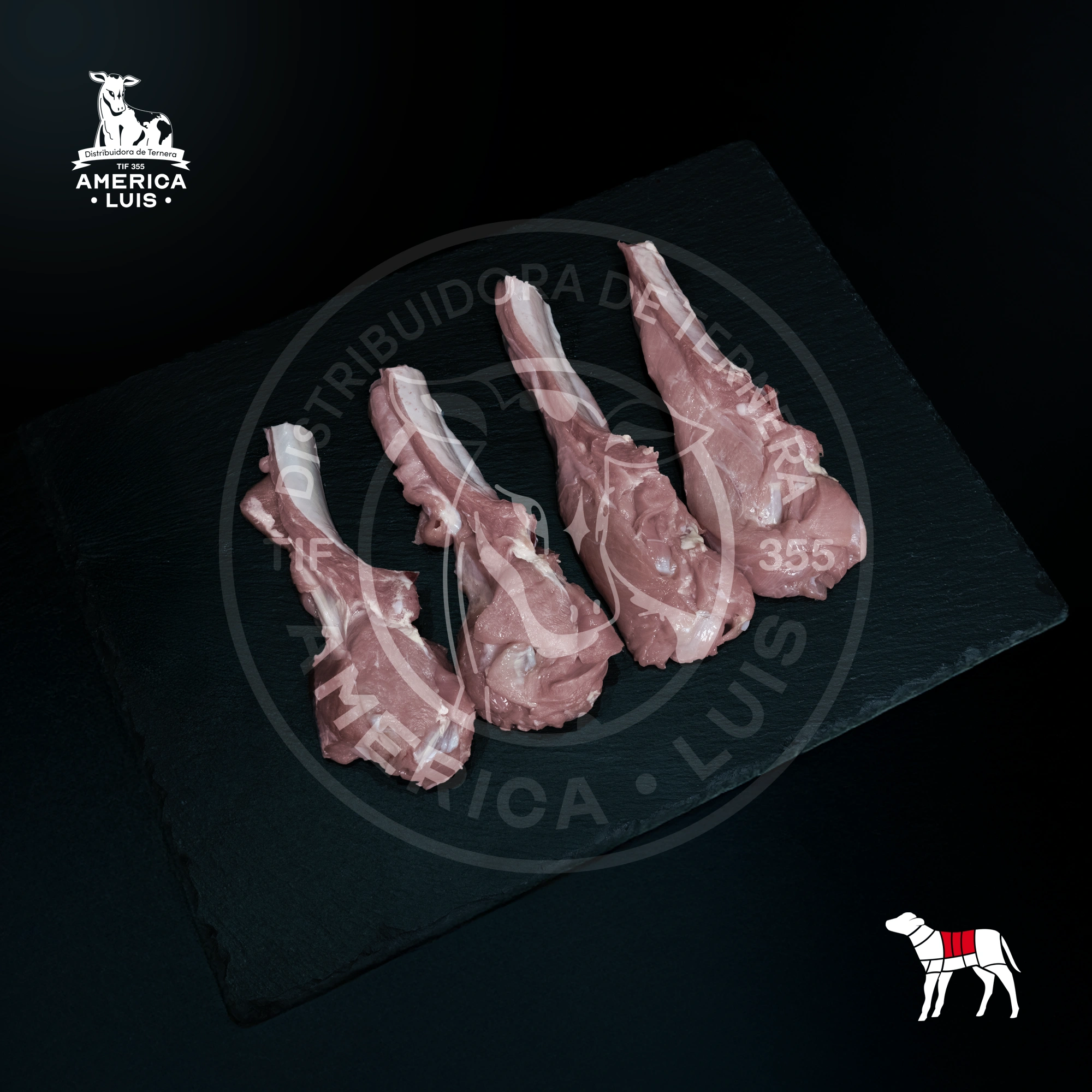 CHULETA CON HUESO (TERNERA) - Image 3