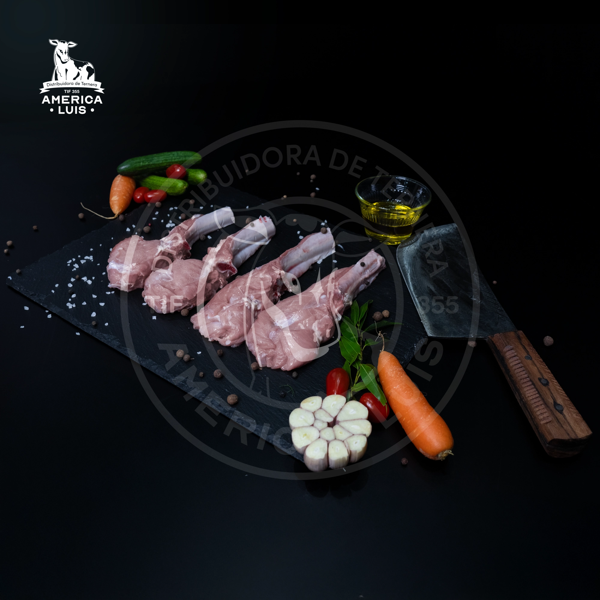 CHULETA CON HUESO (TERNERA) - Image 5