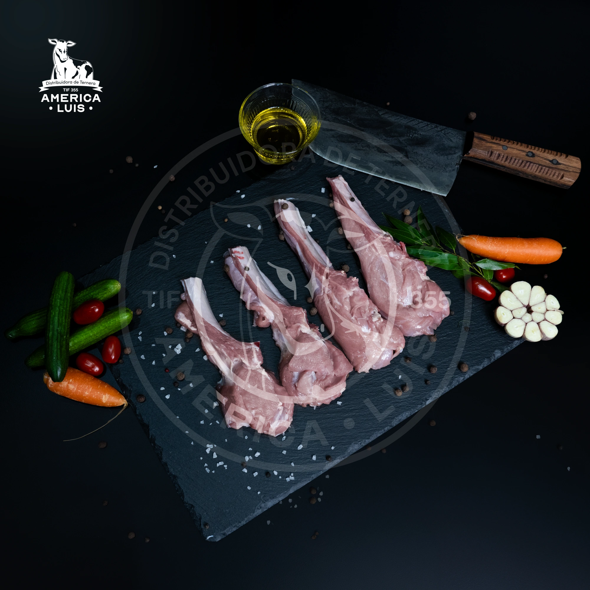 CHULETA CON HUESO (TERNERA) - Image 6