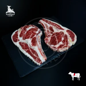 CHULETON CON HUESO (RES)