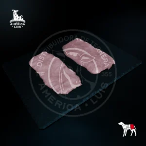 ESCALOPA SUPREMA (TERNERA)