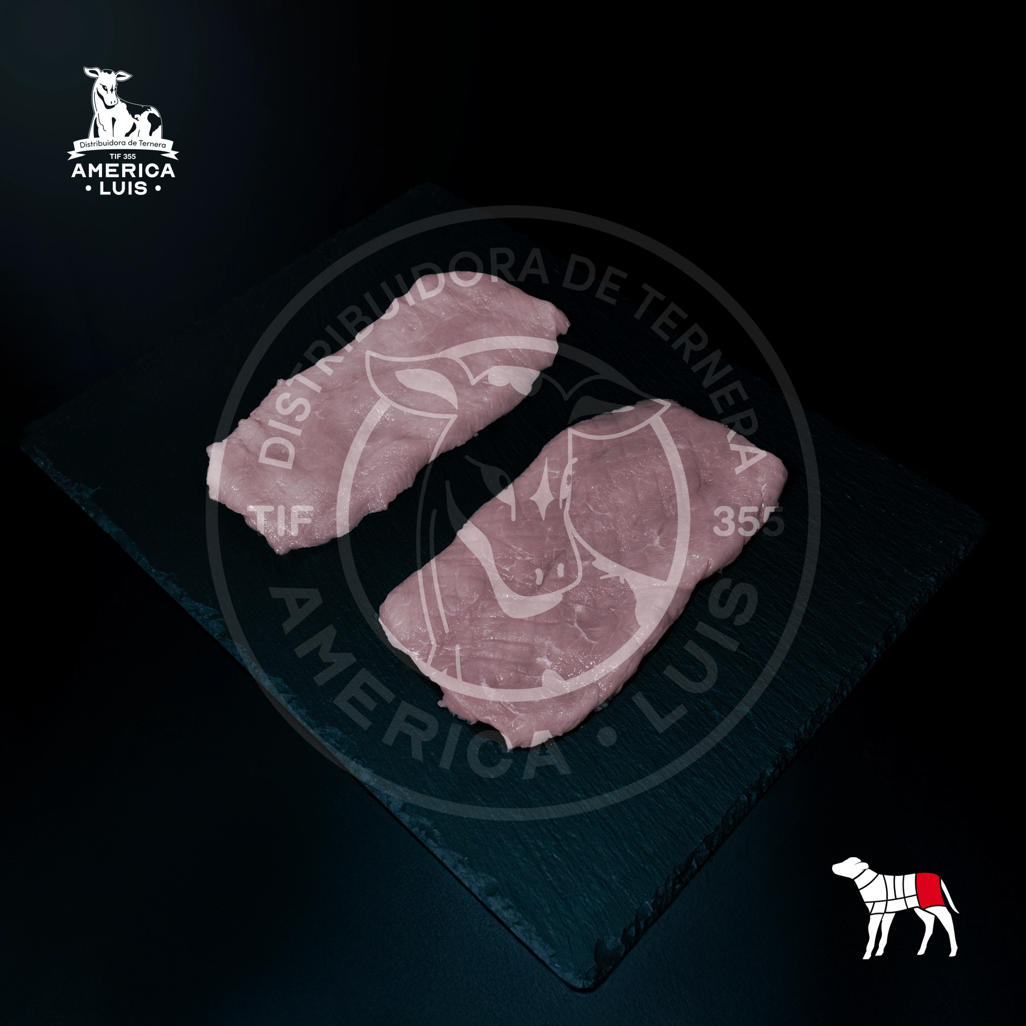 ESCALOPA SUPREMA (TERNERA) - Image 2