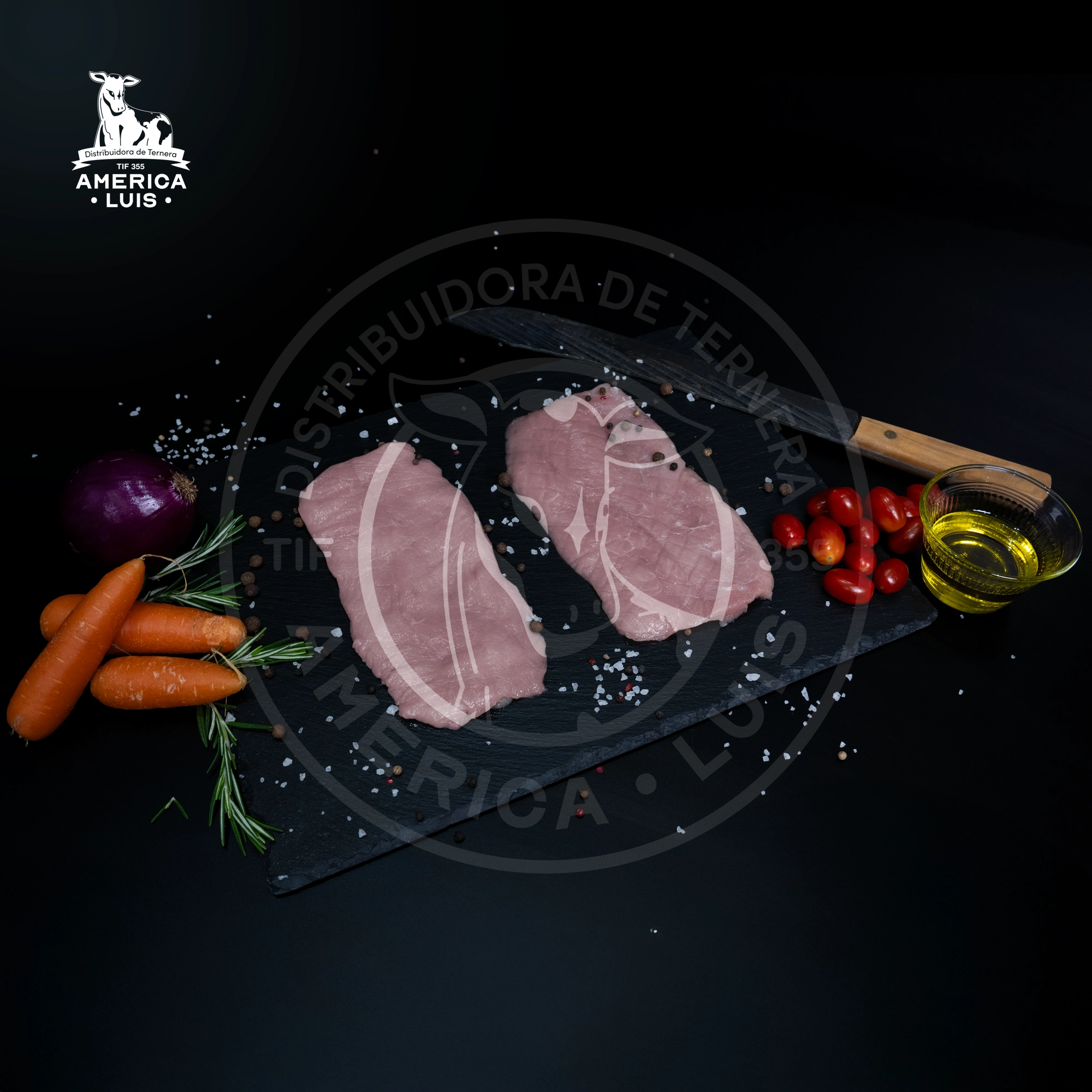 ESCALOPA SUPREMA (TERNERA) - Image 3