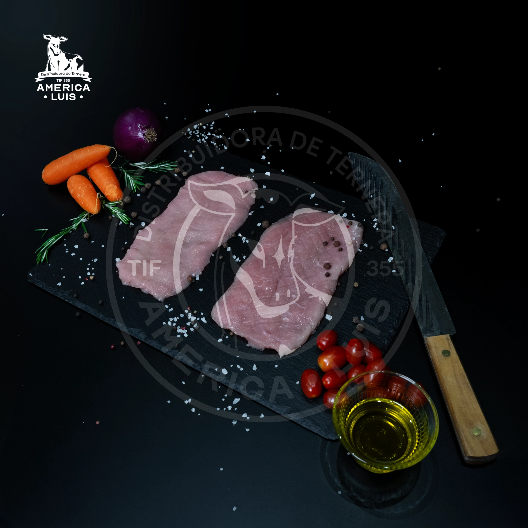 ESCALOPA SUPREMA (TERNERA) - Image 4