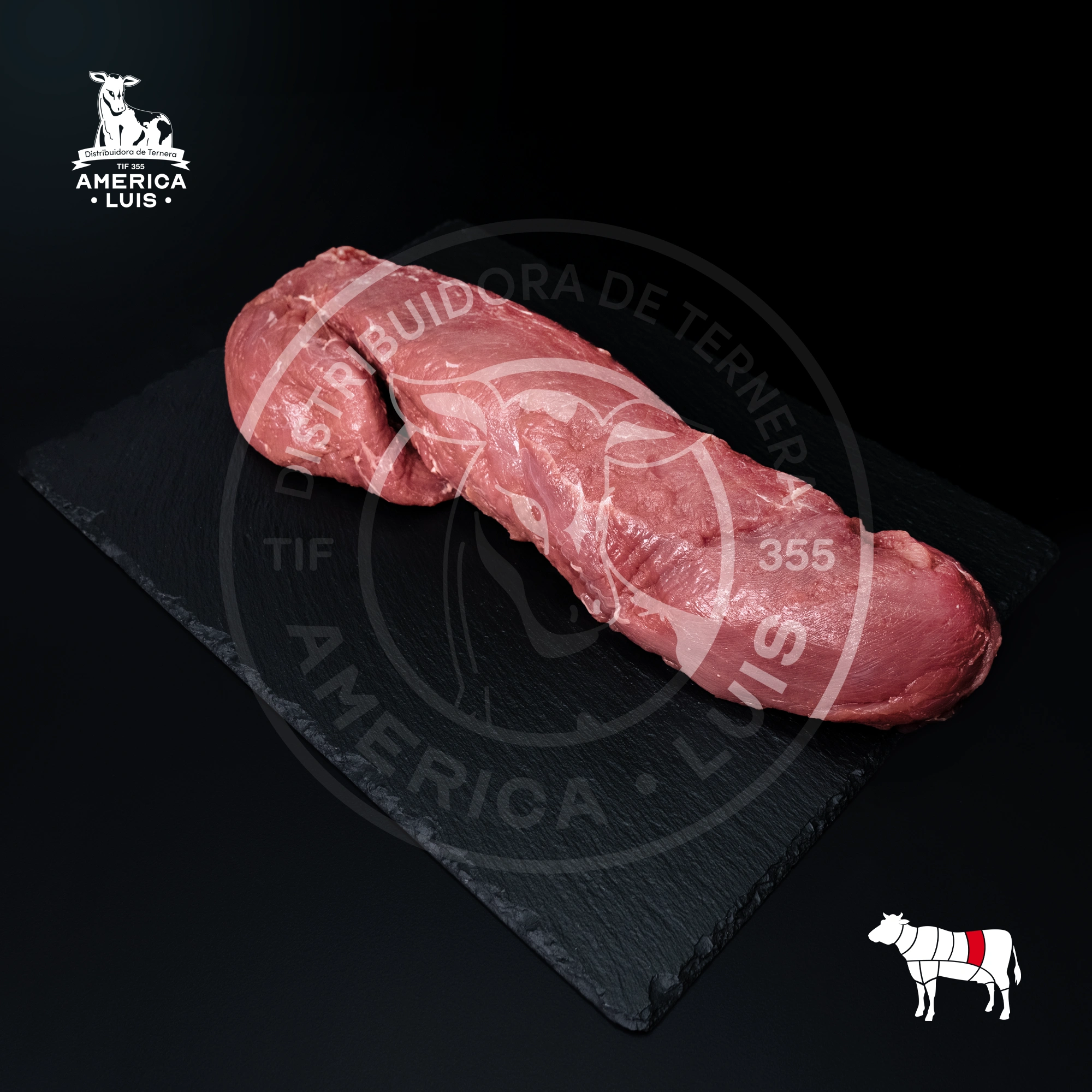 FILETE DE RES CAÑA ENTERA (RES) - Image 2