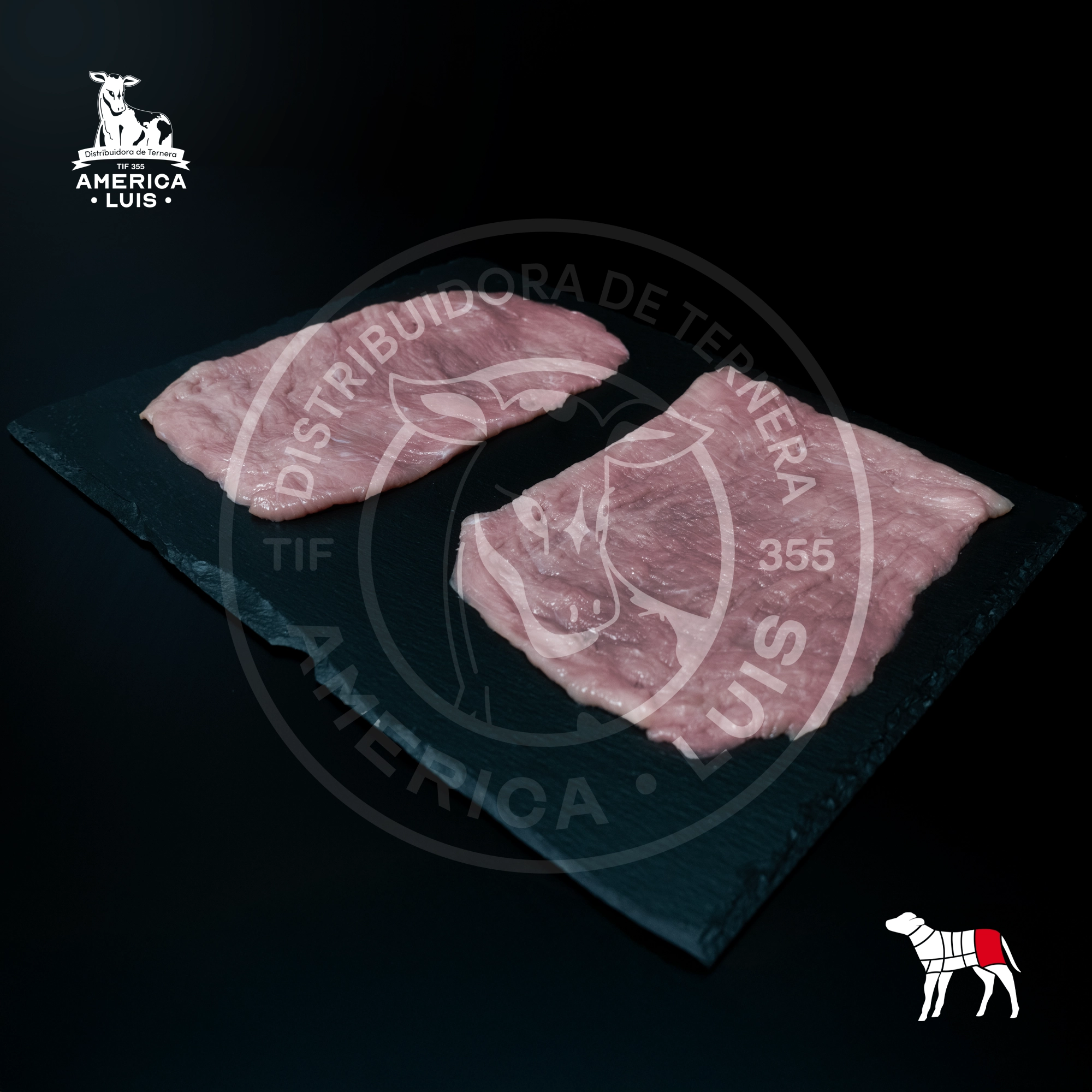 MILANESA SUPREMA (TERNERA) - Image 2