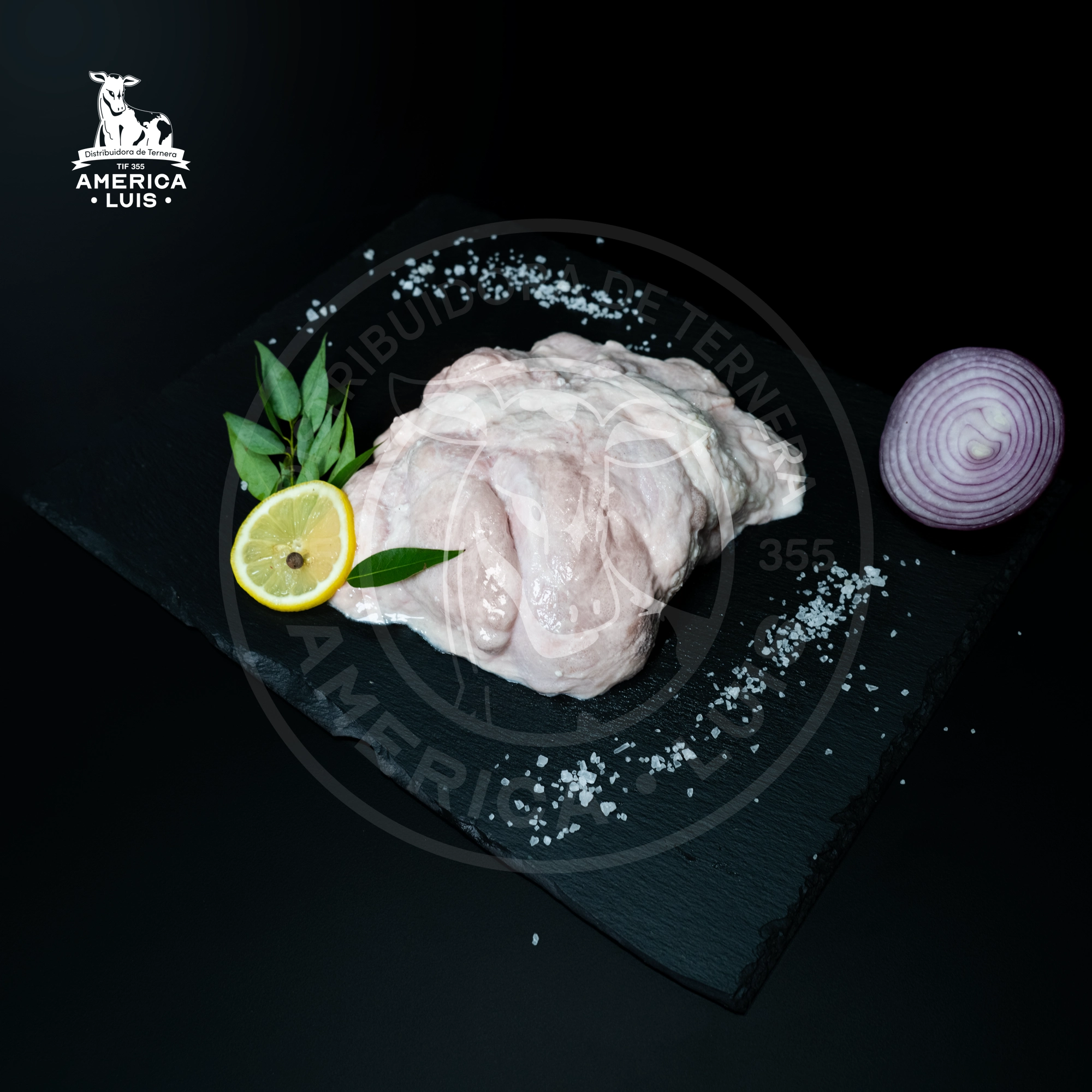 MOLLEJA (RES) - Image 3