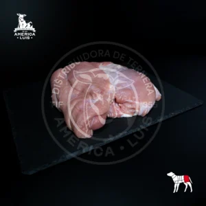 NUEZ LIMPIA (TERNERA)