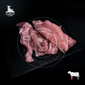 PATA ENTERA COCIDA (RES)