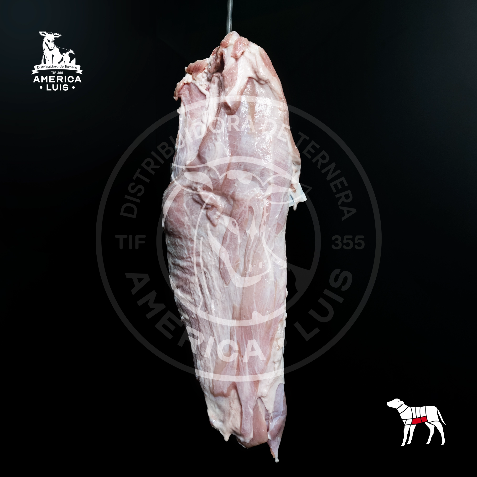 PECHO (TERNERA) - Image 2