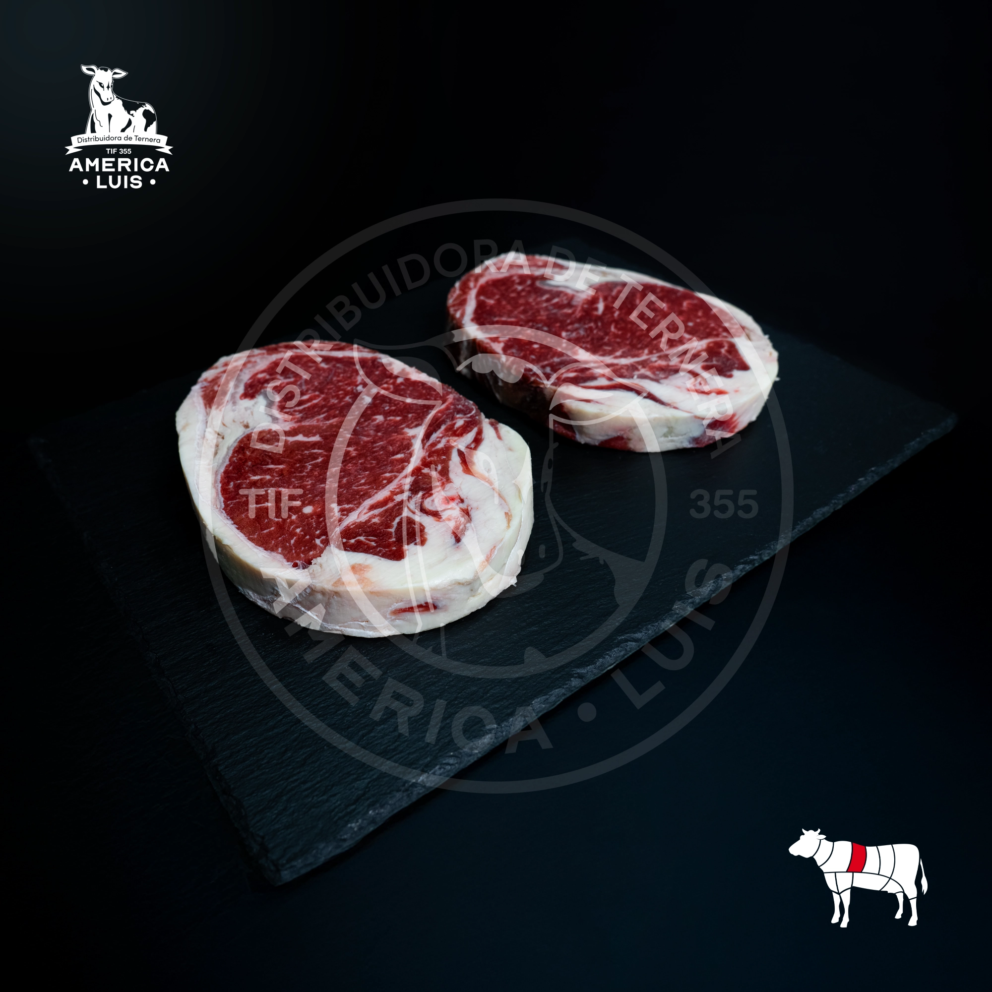RIB EYE (RES)