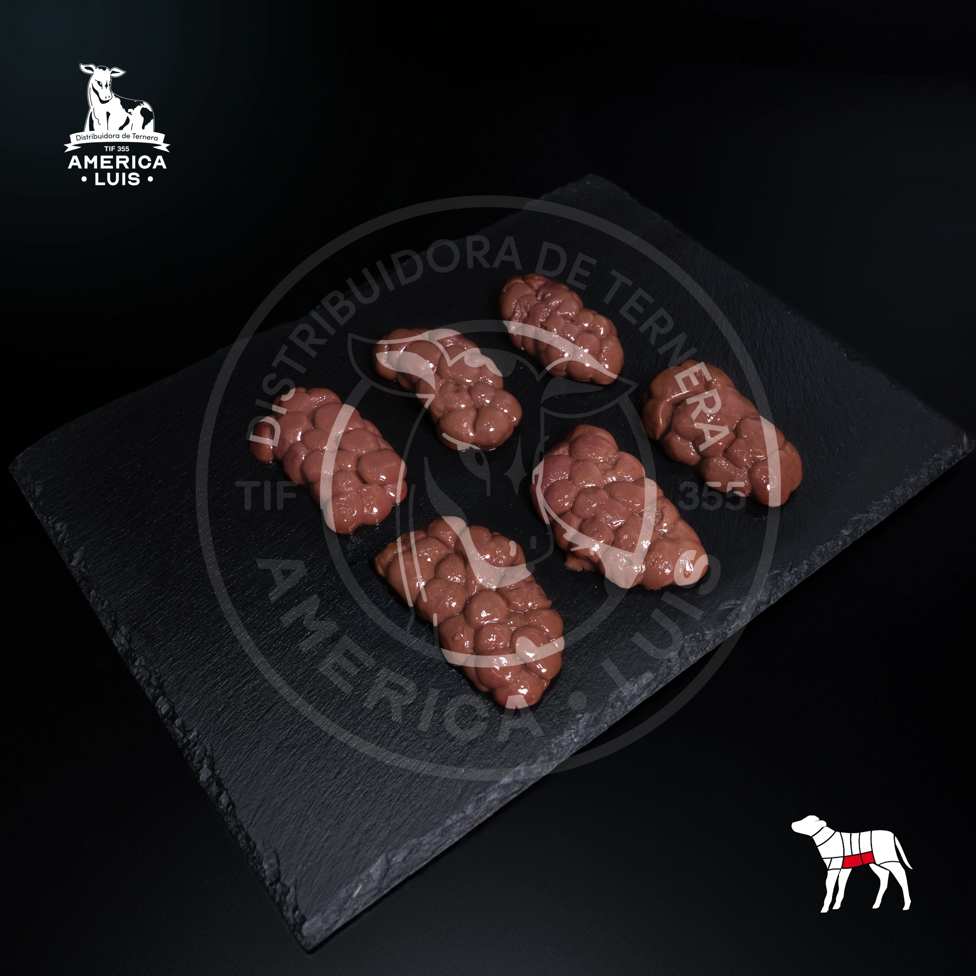 RIÑON LIMPIO (TERNERA)