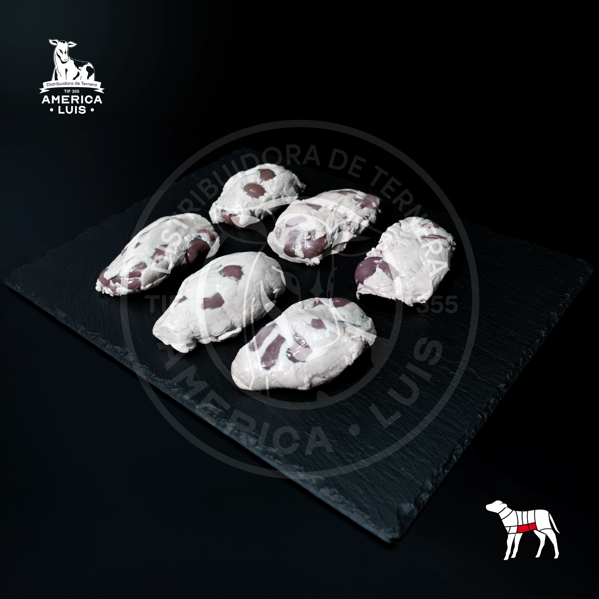 RIÑON PARA ASAR (TERNERA) - Image 2