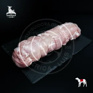 ROLLO NATURAL (TERNERA)