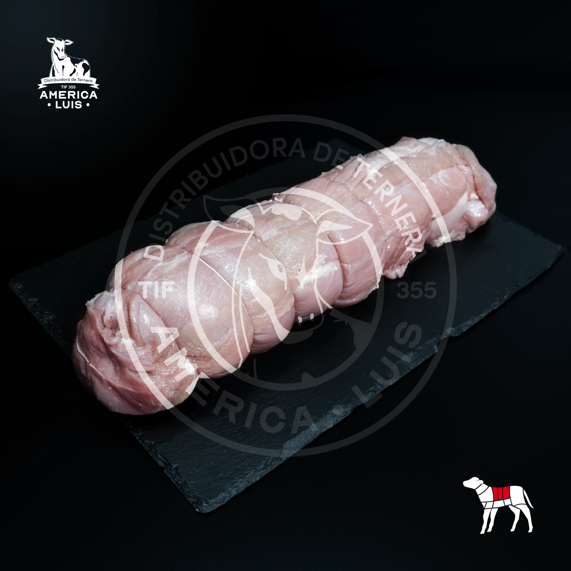 ROLLO NATURAL (TERNERA)