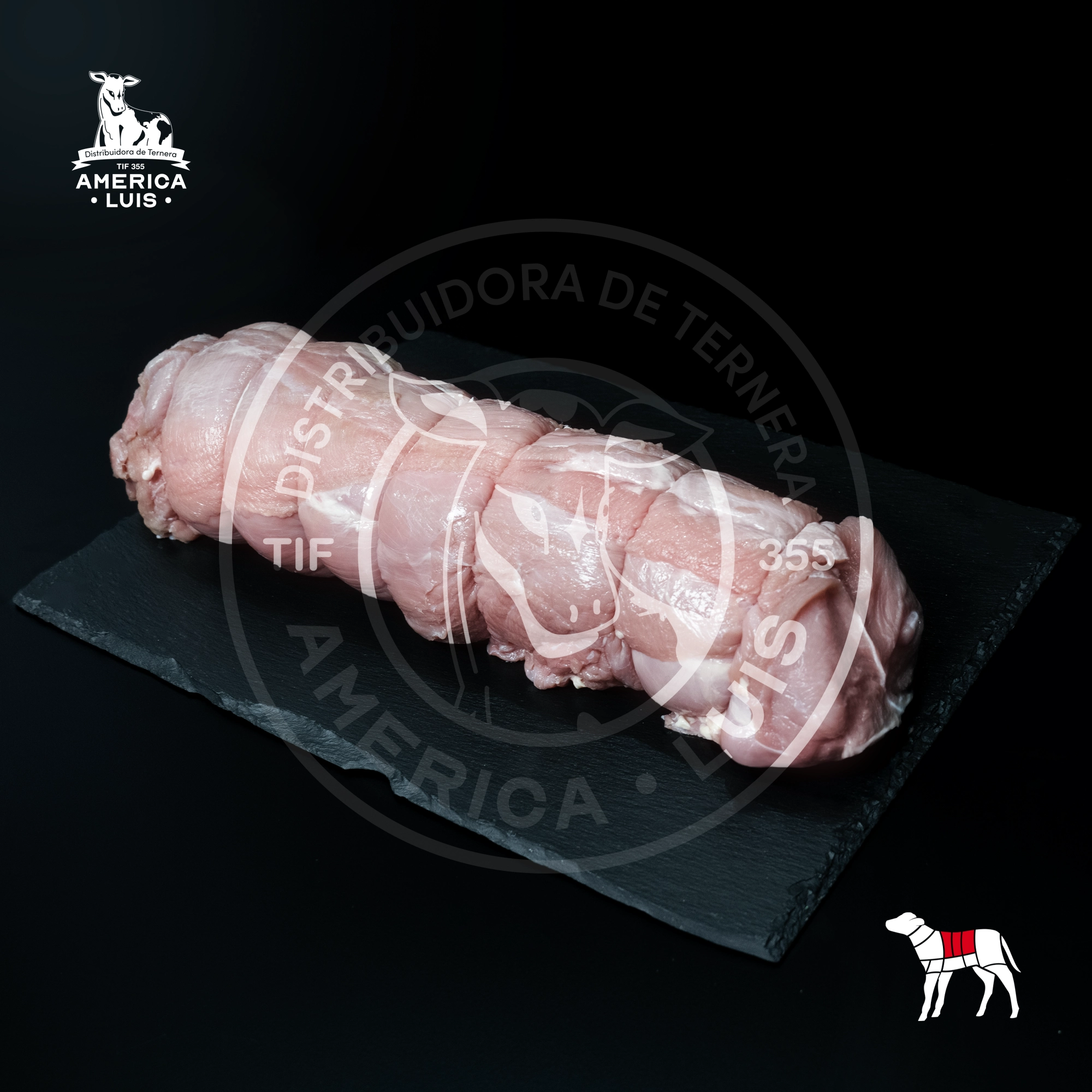 ROLLO NATURAL (TERNERA) - Image 2