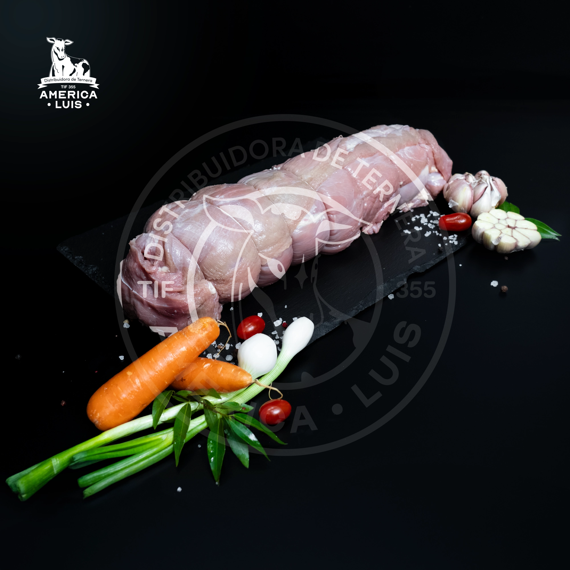 ROLLO NATURAL (TERNERA) - Image 3