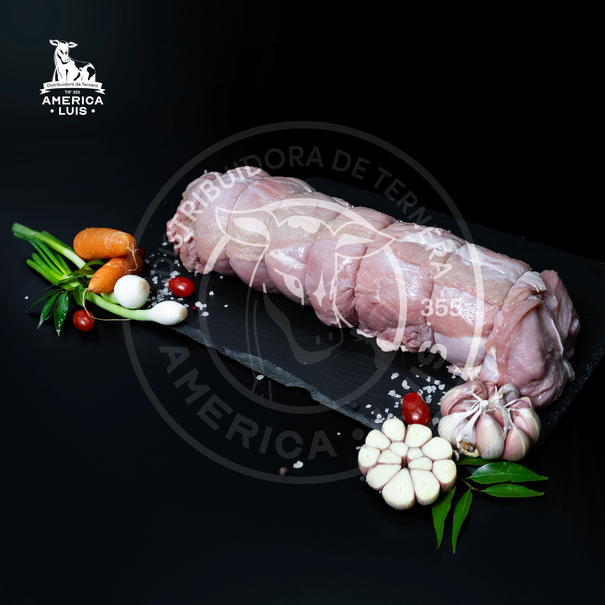 ROLLO NATURAL (TERNERA) - Image 4