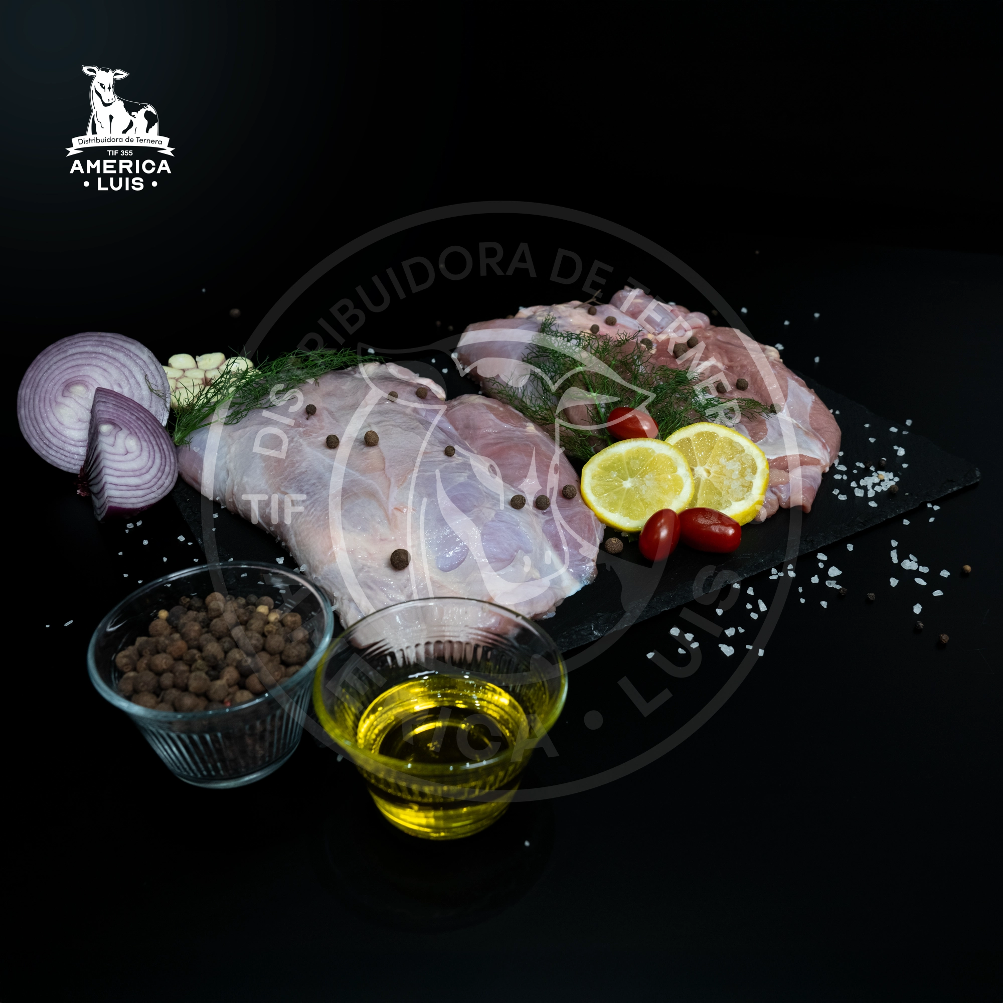 ESPALDILLA NATURAL SIN HUESO (TERNERA) - Image 3