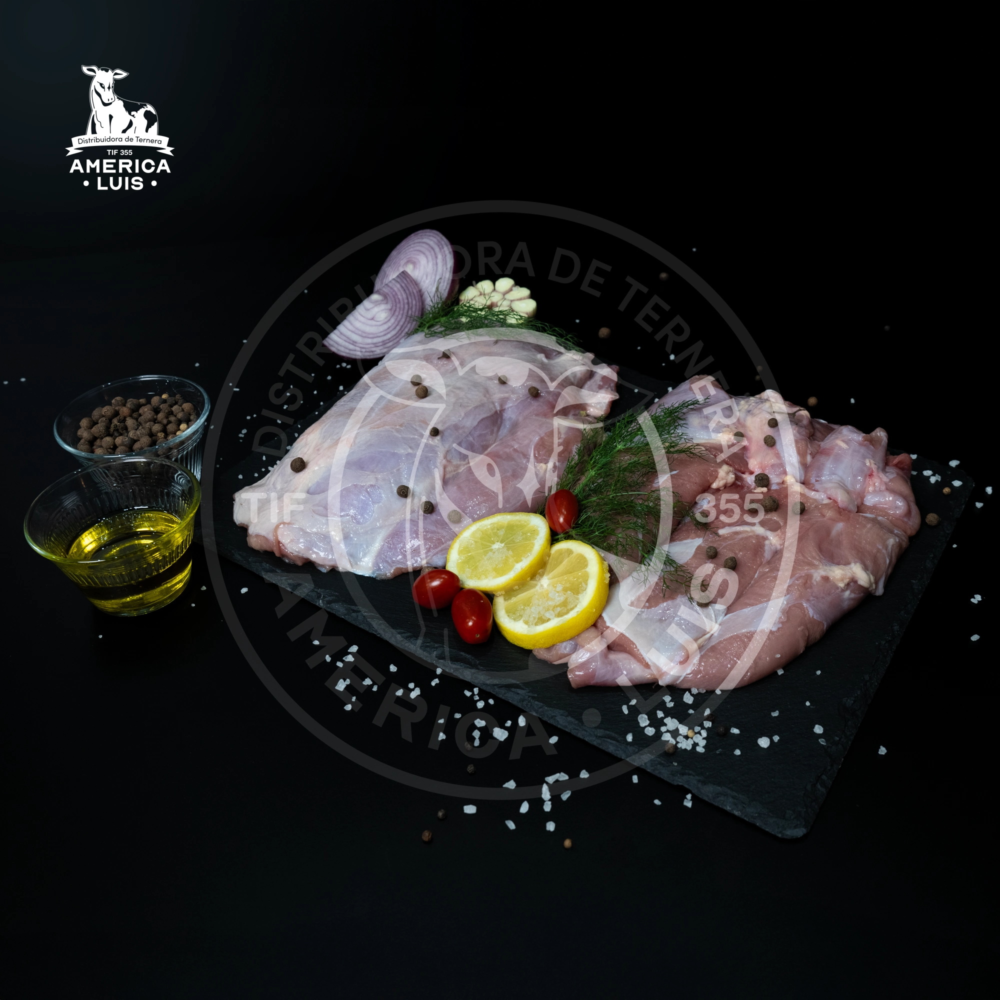 ESPALDILLA NATURAL SIN HUESO (TERNERA) - Image 4