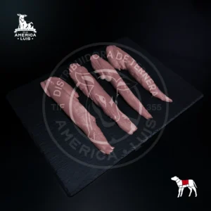 FILETE LIMPIO (TERNERA)