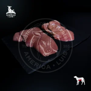 HÍGADO LIMPIO (TERNERA)