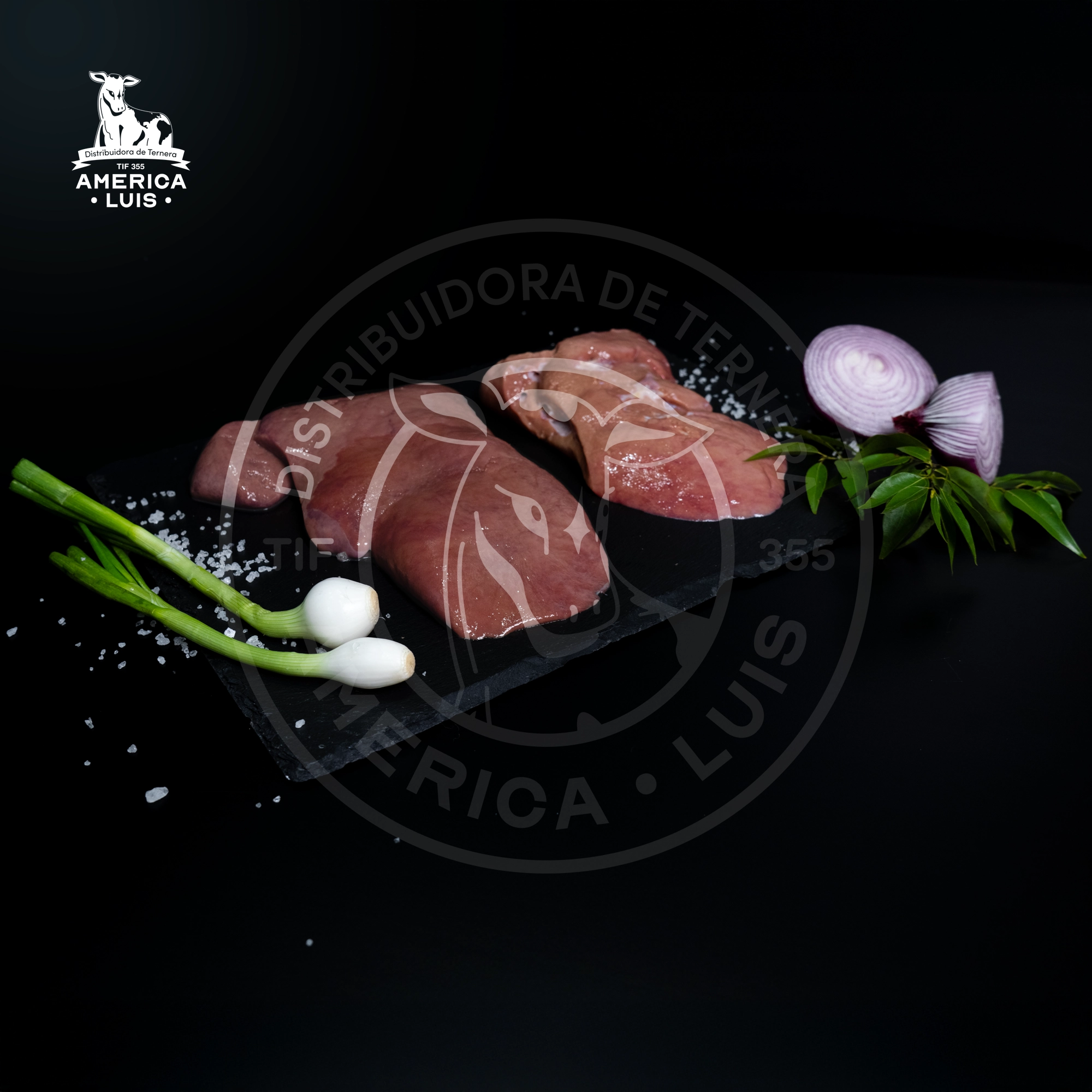 HÍGADO LIMPIO (TERNERA) - Image 4