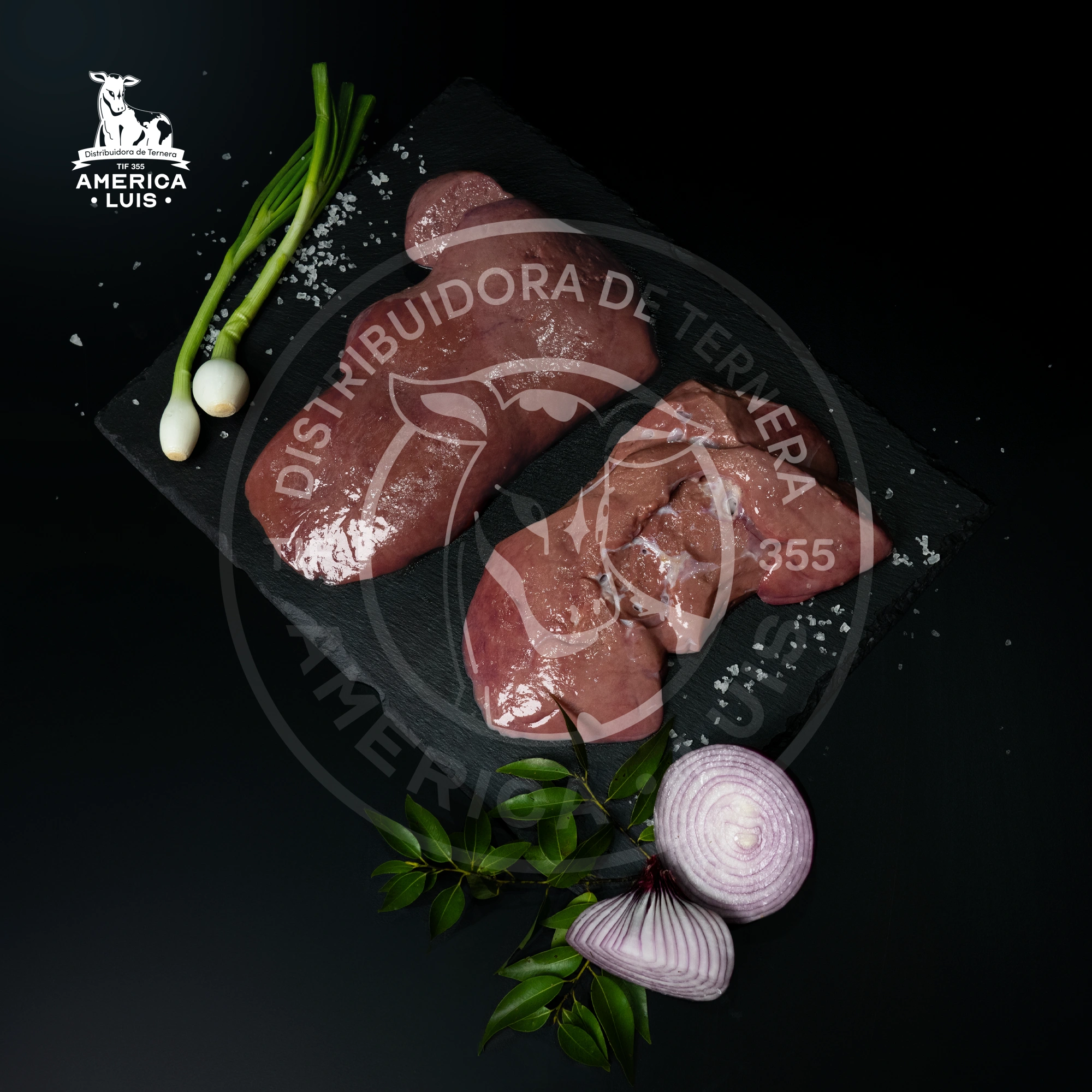 HÍGADO LIMPIO (TERNERA) - Image 6