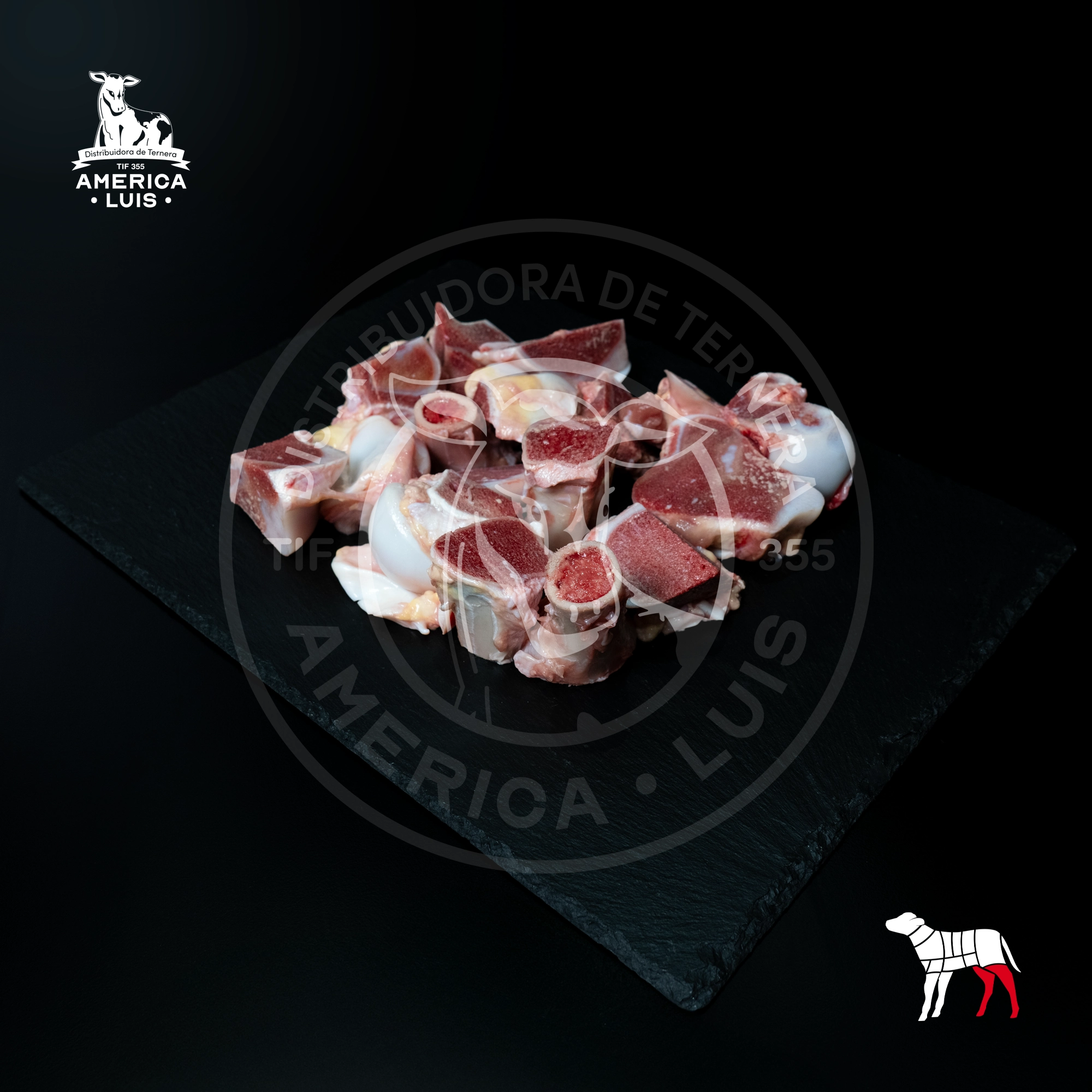 HUESO (TERNERA) - Image 2