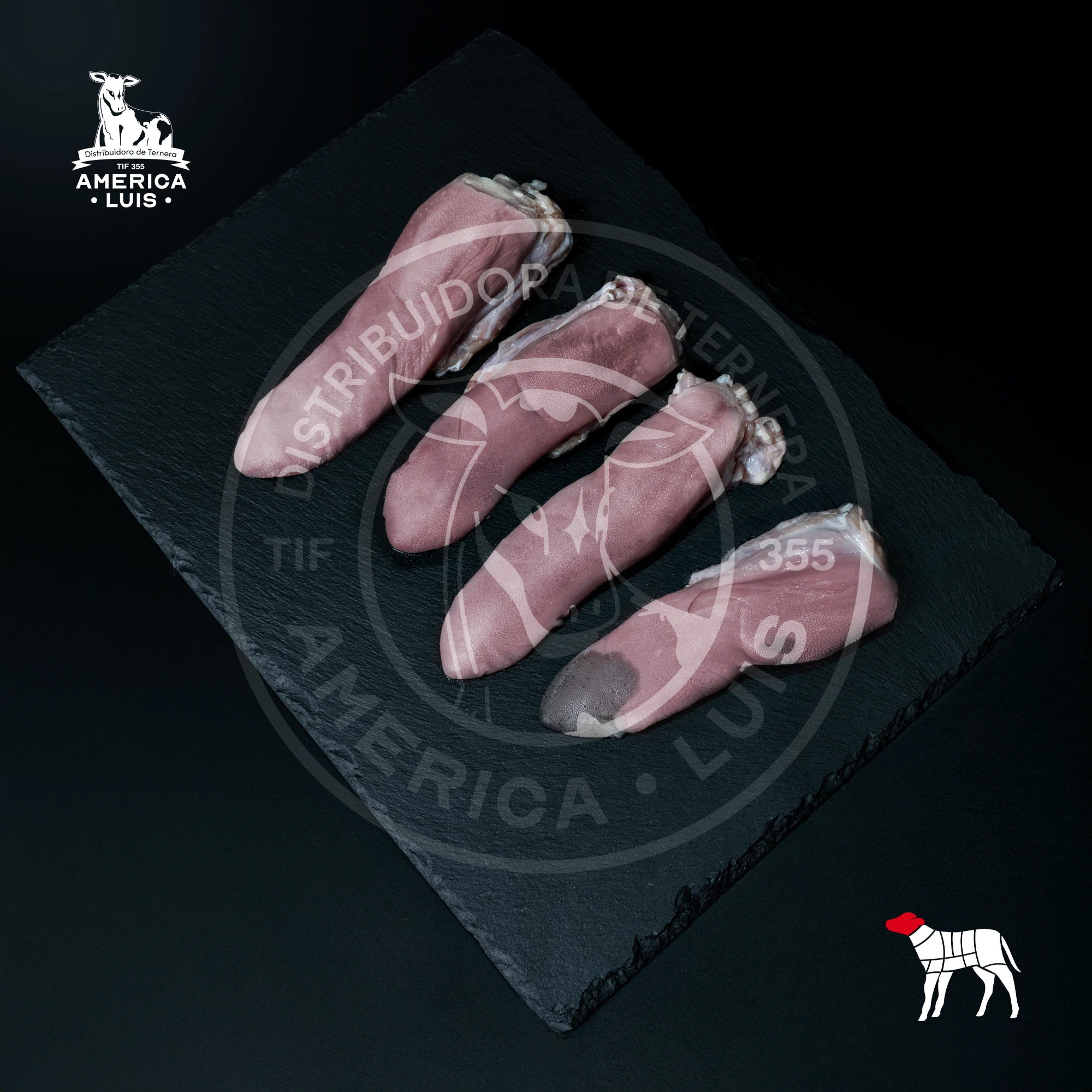 LENGUA (TERNERA) - Image 3
