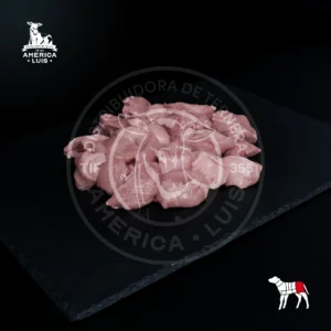 MACIZA TROZOS (TERNERA)