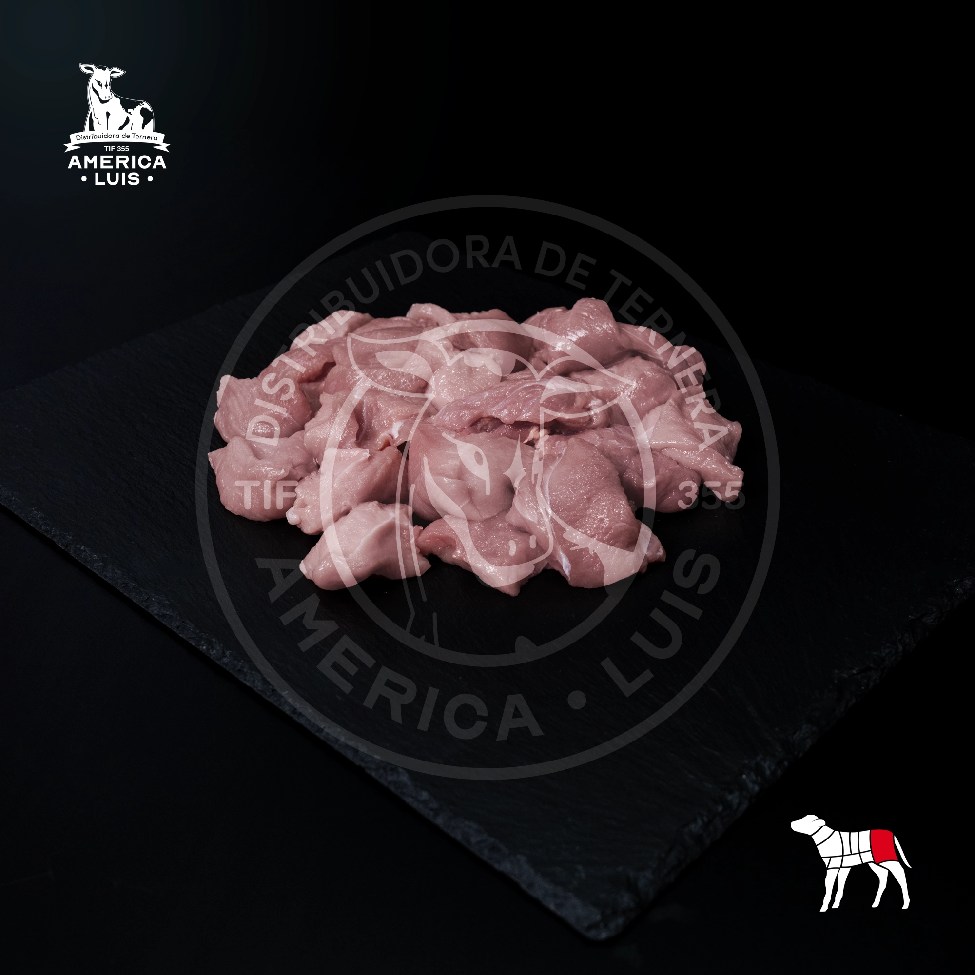 MACIZA TROZOS (TERNERA) - Image 2