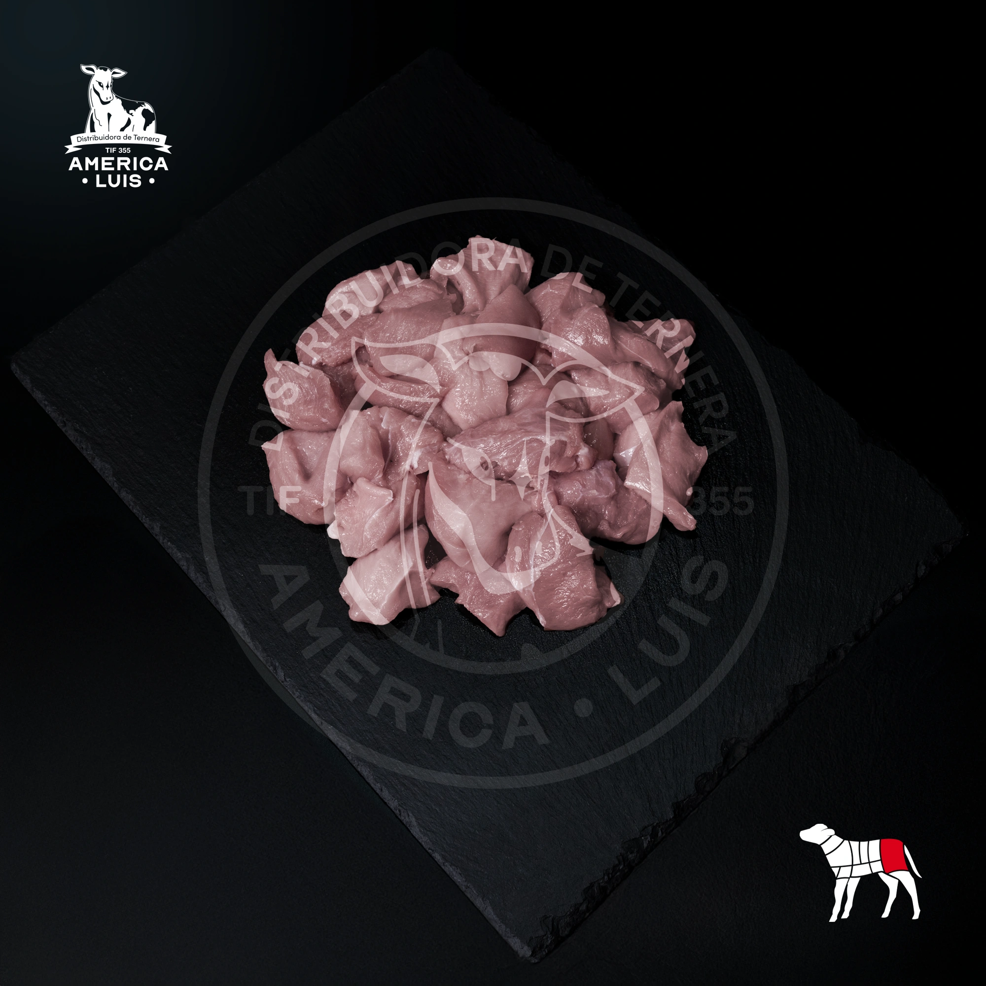 MACIZA TROZOS (TERNERA) - Image 3