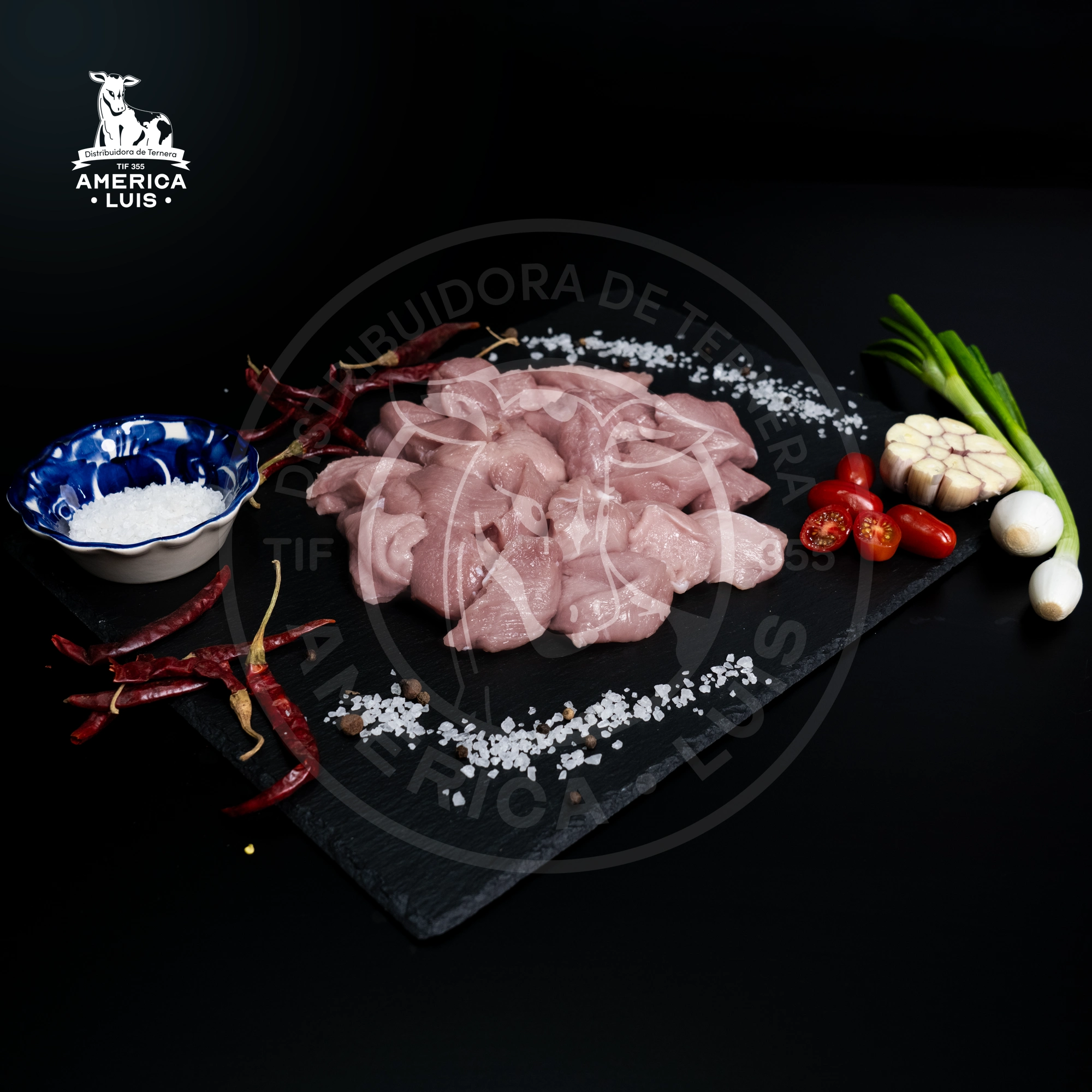 MACIZA TROZOS (TERNERA) - Image 4