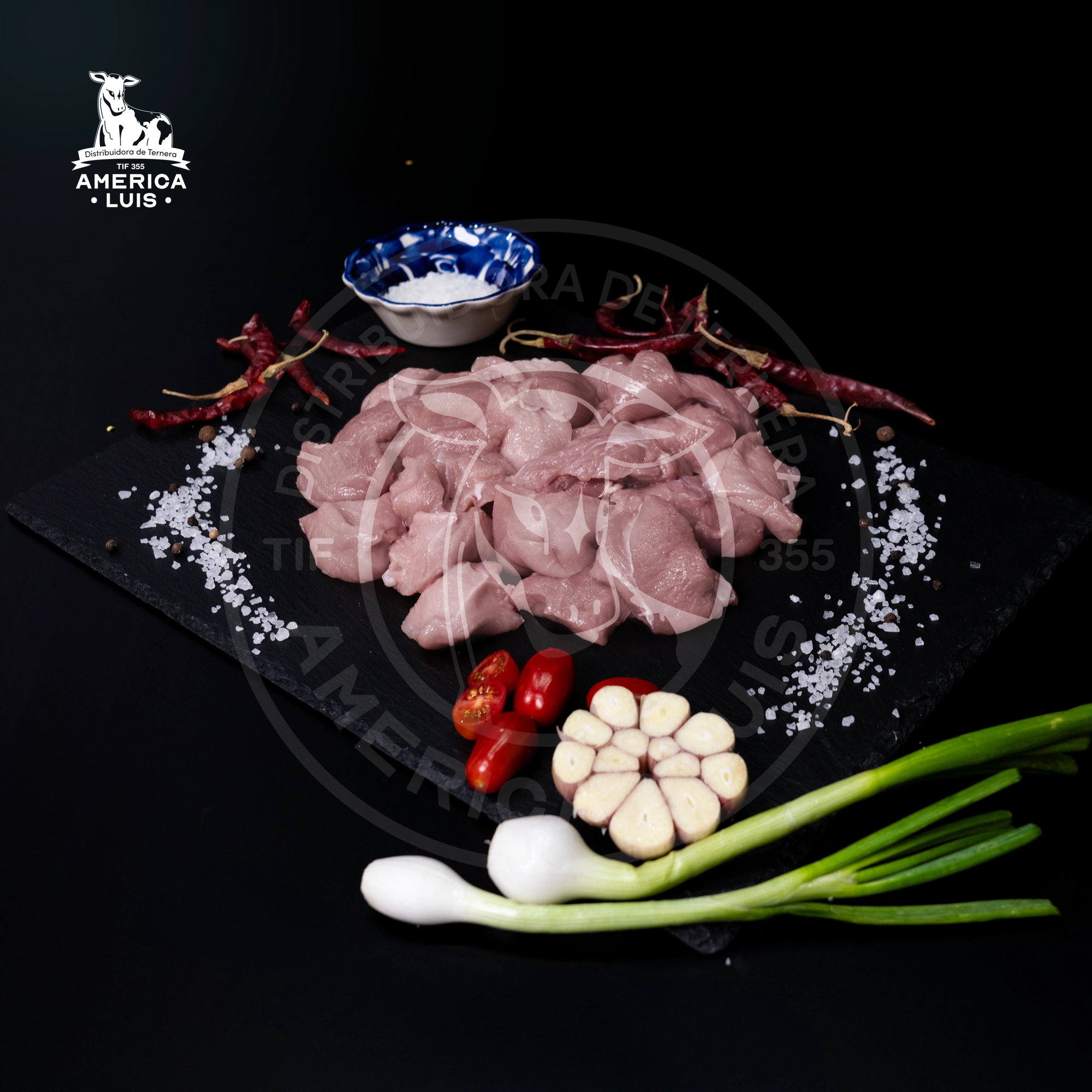 MACIZA TROZOS (TERNERA) - Image 5