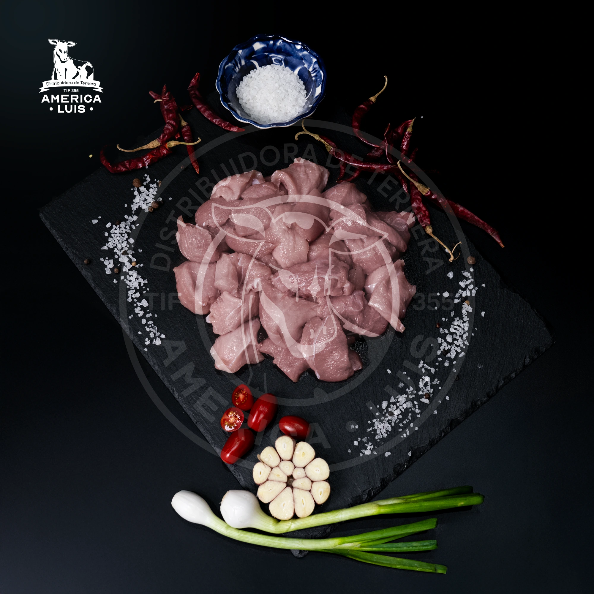 MACIZA TROZOS (TERNERA) - Image 6