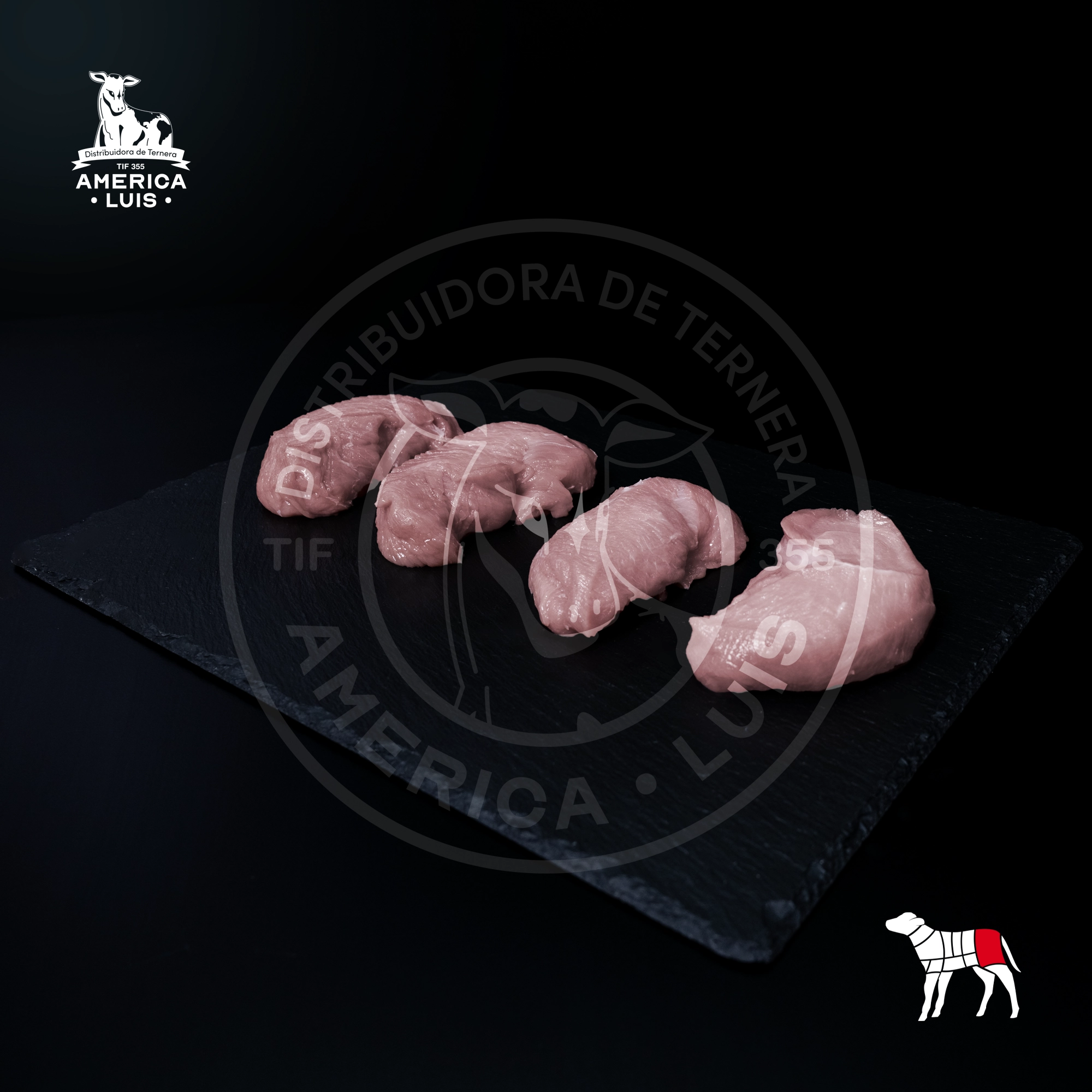 MEDALLON (TERNERA) - Image 2