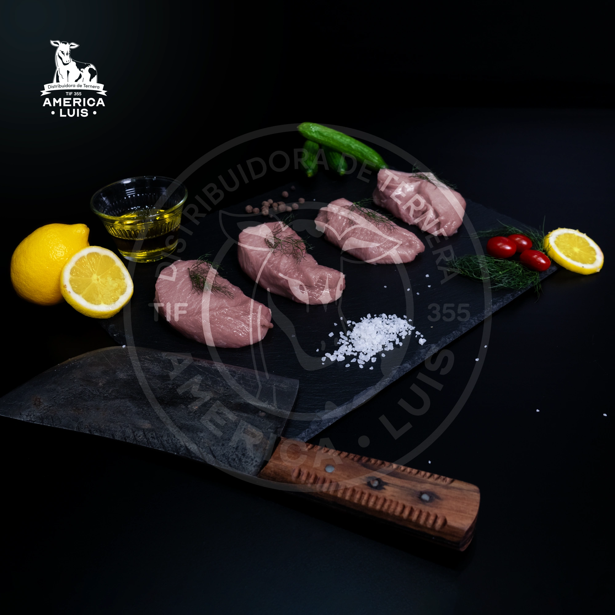 MEDALLON (TERNERA) - Image 4