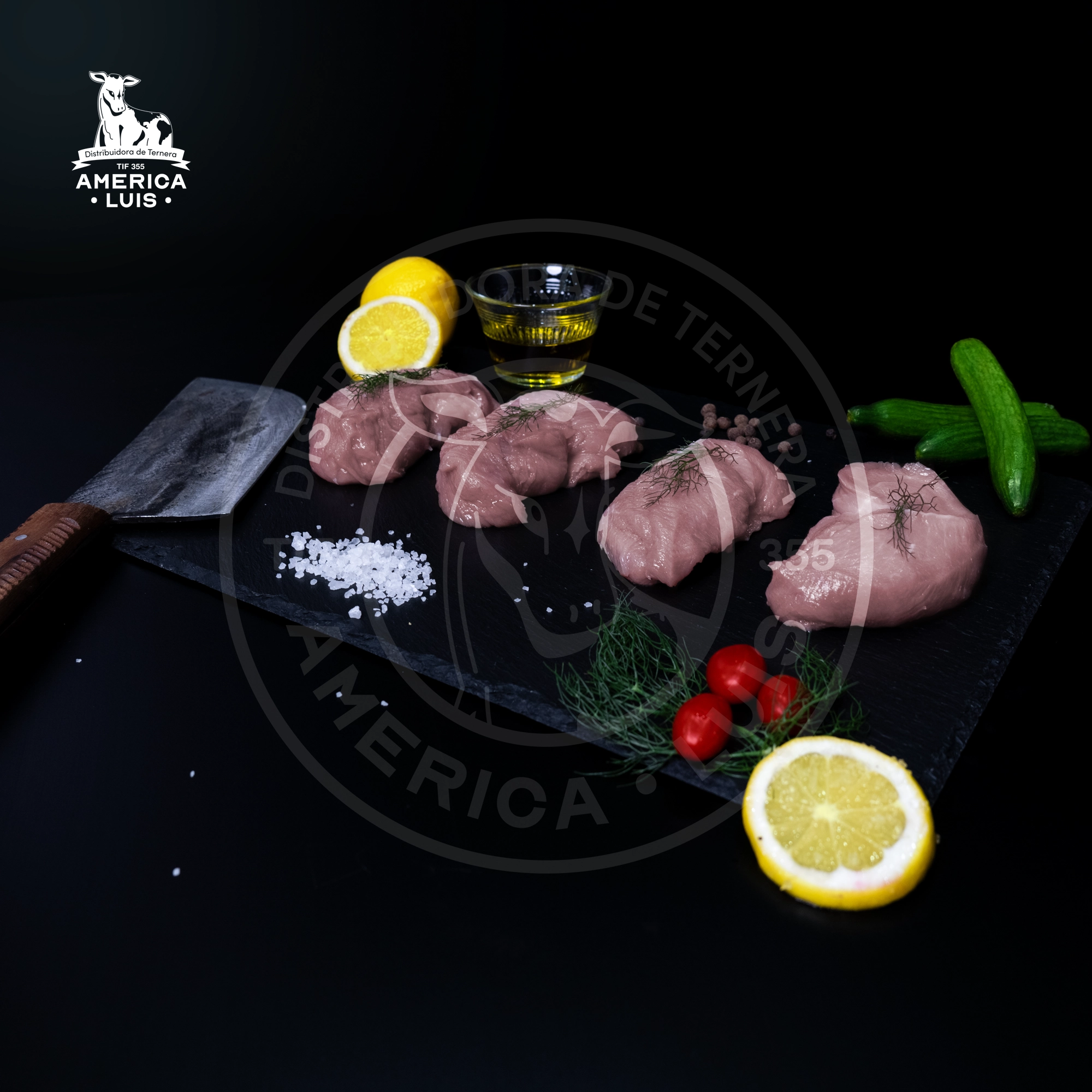 MEDALLON (TERNERA) - Image 5