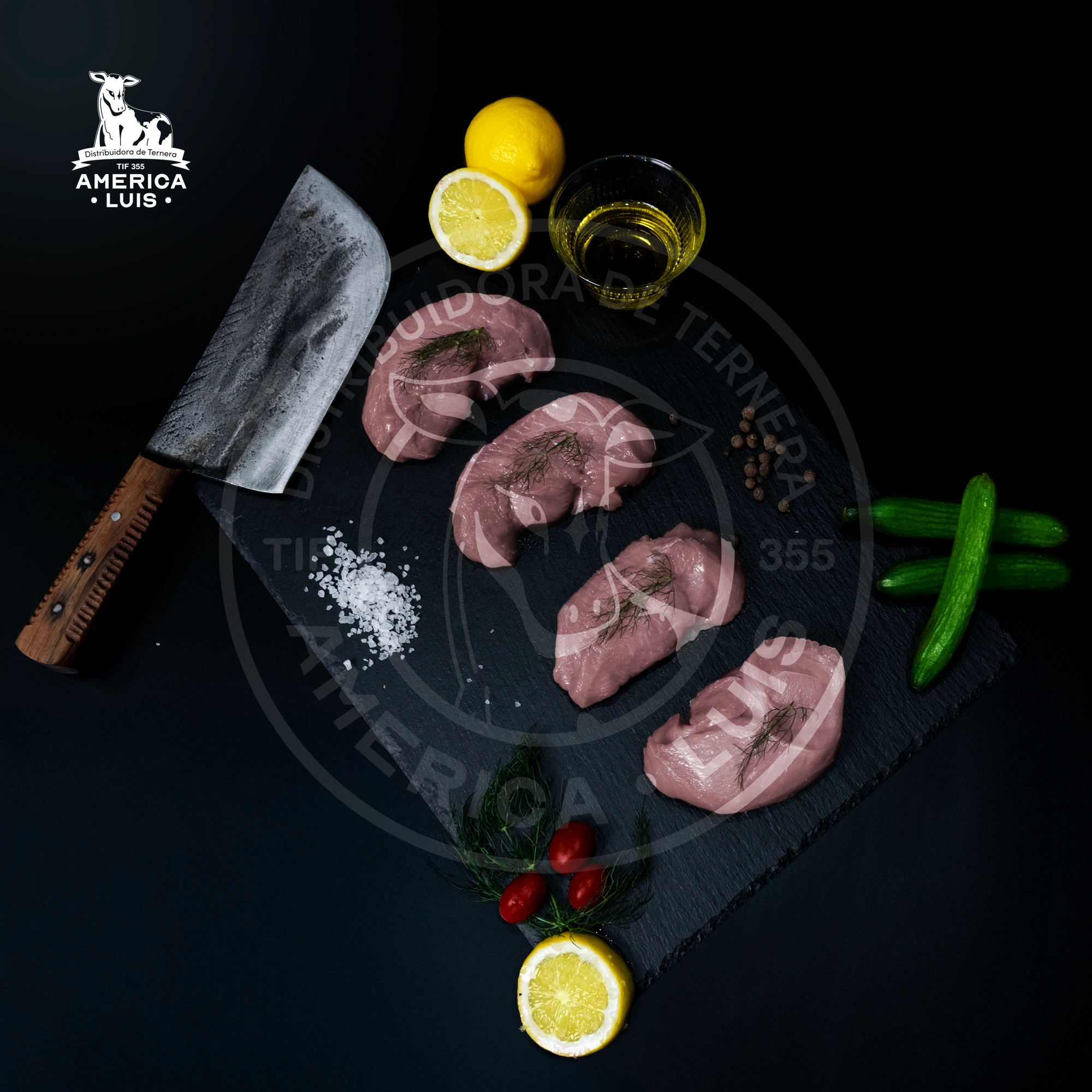 MEDALLON (TERNERA) - Image 6