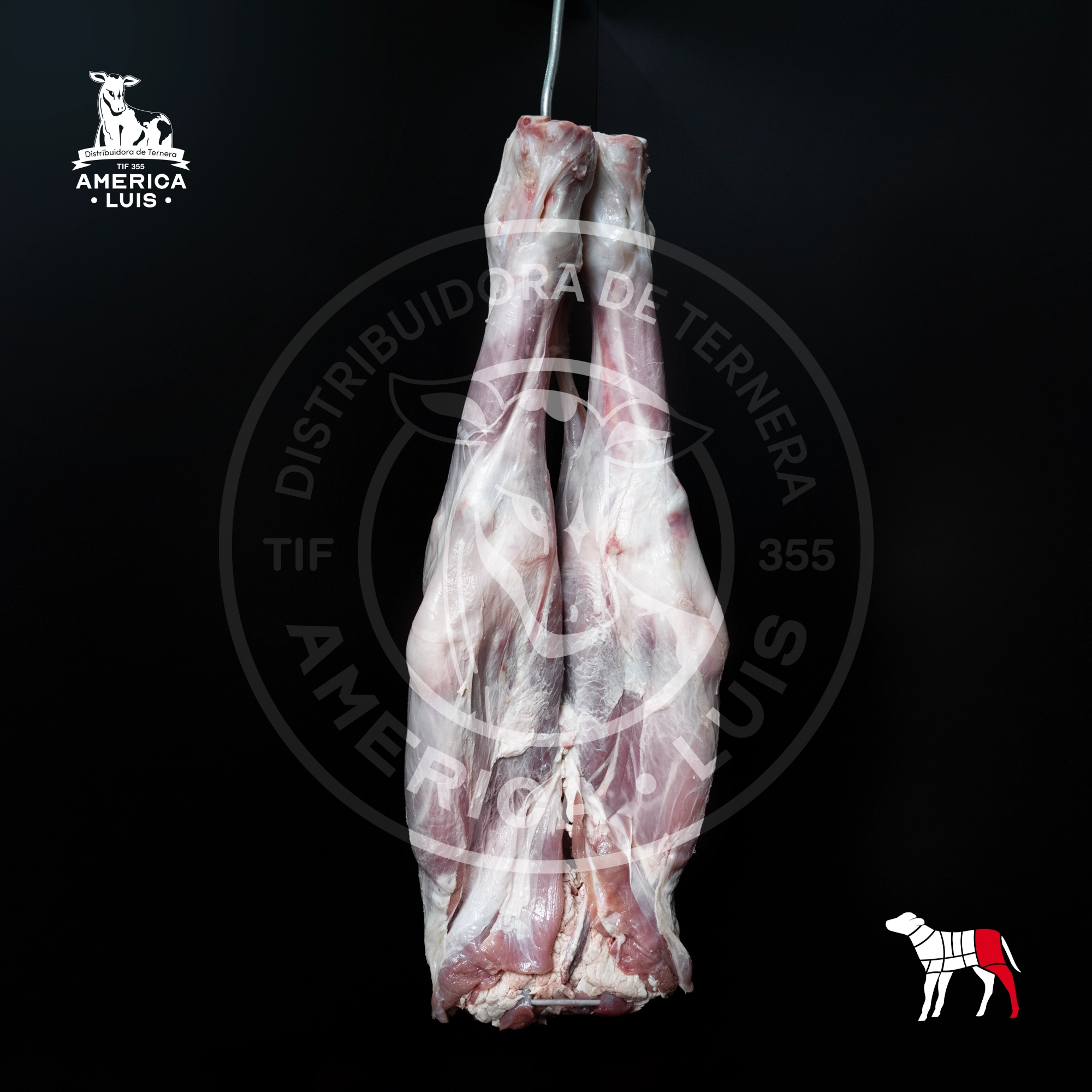 PARES CON HUESO (TERNERA) - Image 2